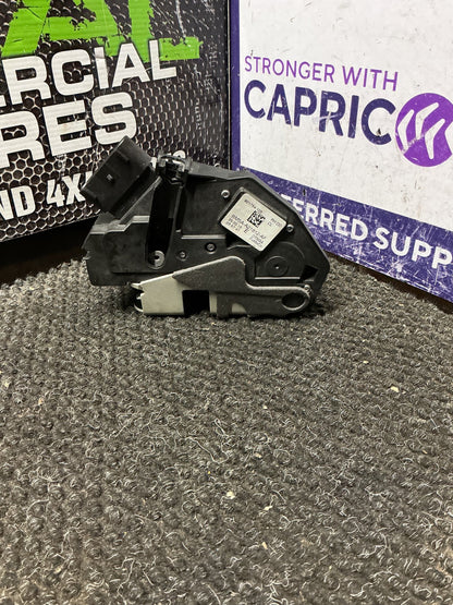 2014-2016 Ford Kuga II TF- Right Front Door Lock Actuator- (TAG11683)