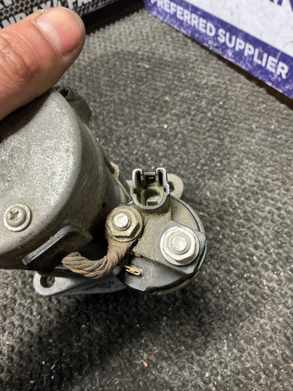 2020 Toyota Hilux VIII N130- Starter Motor- (TAG10060) PN: TG438000-1790