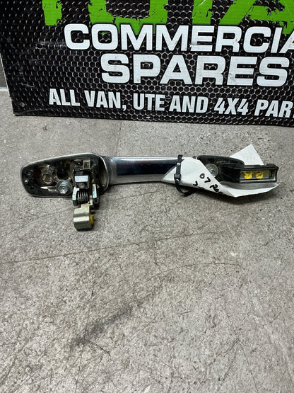 2007 Ford Ranger- Right Rear Door Exterior Handle- (TAG14808)