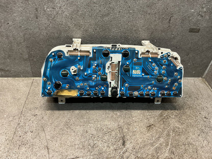 1993 Toyota Land Cruiser HDJ81 - Instrument Cluster - (TAG18525)