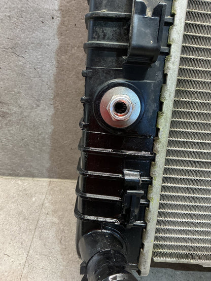 2012 Holden Captiva - Radiator - (TAG18511)