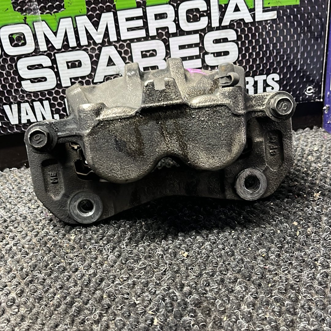 2017 Holden Captiva- Right Front Caliper- (TAG7874)