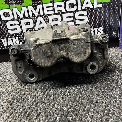 2017 Holden Captiva- Right Front Caliper- (TAG7874)