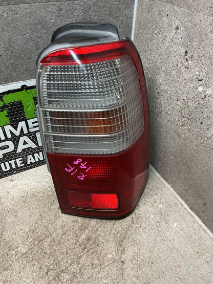 1995-2002 Toyota Surf N180- Right Taillight- (TAG15402)