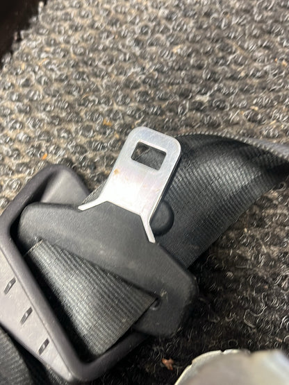 2015-2019 Ford Kuga- Left Rear Seat Belt- (TAG7166)