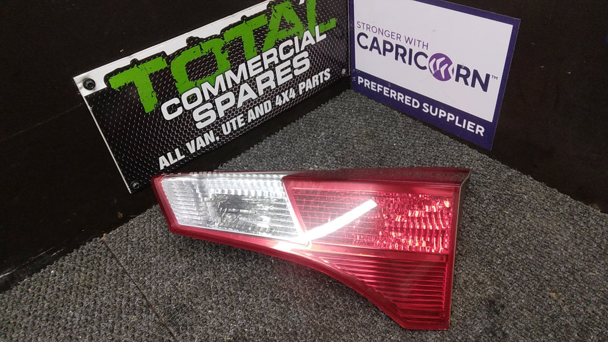 2012-2018 Toyota RAV4 A40- Right Tailgate Light- (TAG5871)