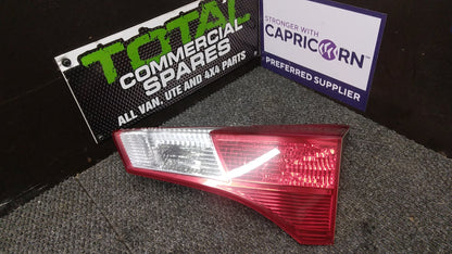2012-2018 Toyota RAV4 A40- Right Tailgate Light- (TAG5871)