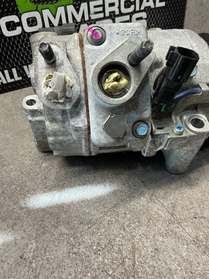 2020 Ford Endura CA- A/C Compressor- (TAG13177)