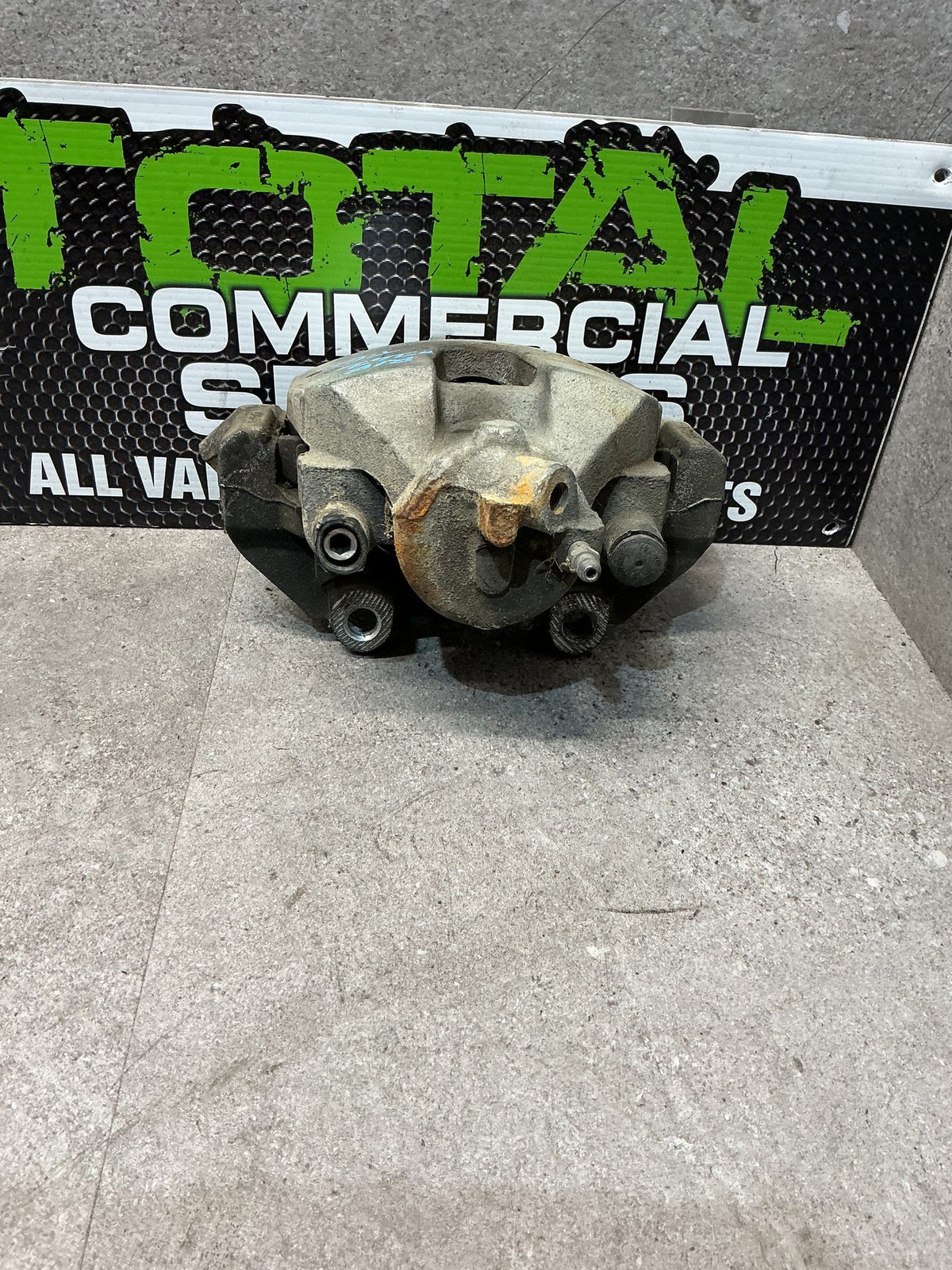2016 Ford Escape ZG- Right Front Caliper- (TAG11894)