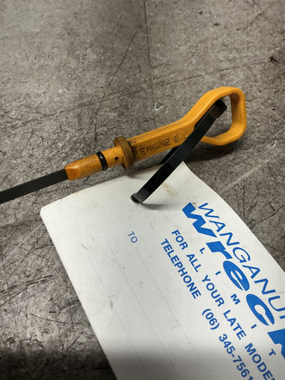 2013 Suzuki Swift - Engine Oil Dipstick - (TAG18550)