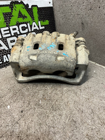 2006-2009 Ford Ranger PJ- Right Front Caliper- (TAG16402)