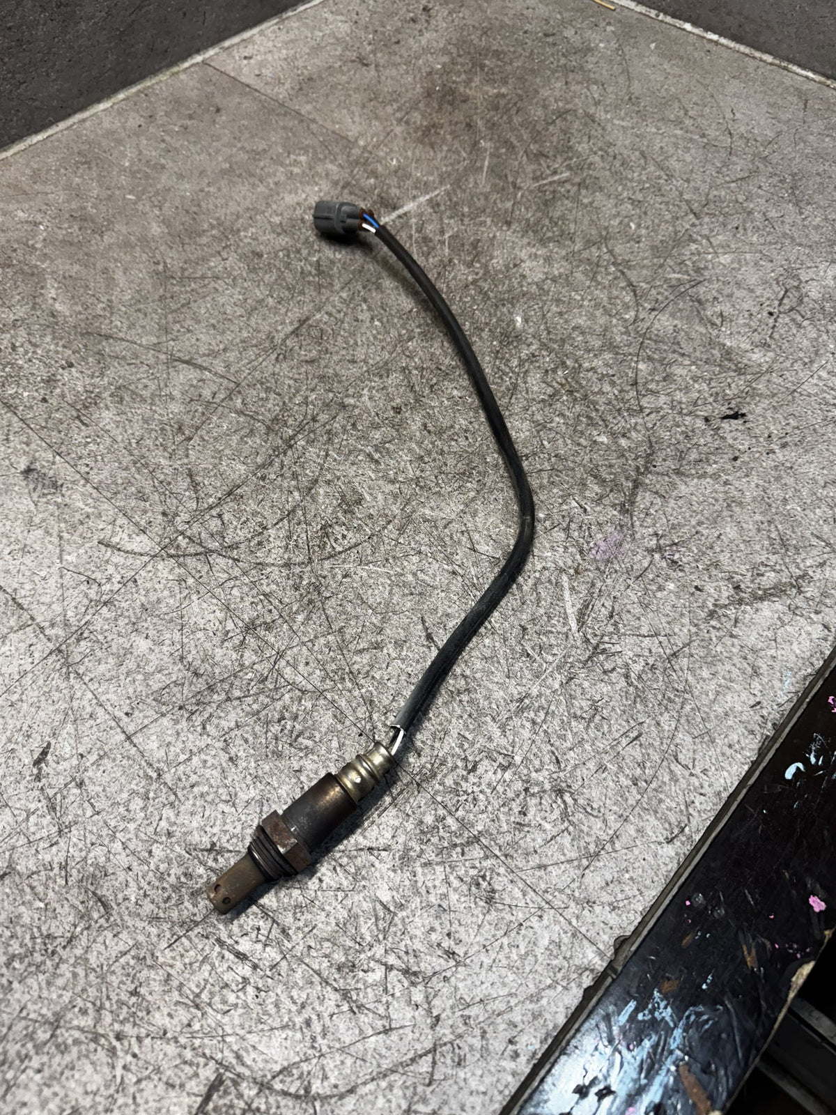 2005 Toyota Estima ACR40 - Oxygen Sensor - (TAG19245)