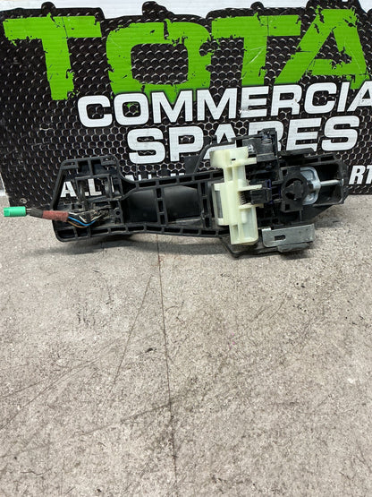 2014-2020 Ford Escape- Left Front Door Exterior Handle- (TAG14167)