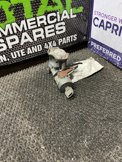 1994 Mazda Familia BG- Ignition With Key- (TAG10844)