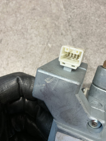2011 Nissan X-Trail T31 NT31- Ignition With Key- (TAG14039) PN: AS-85