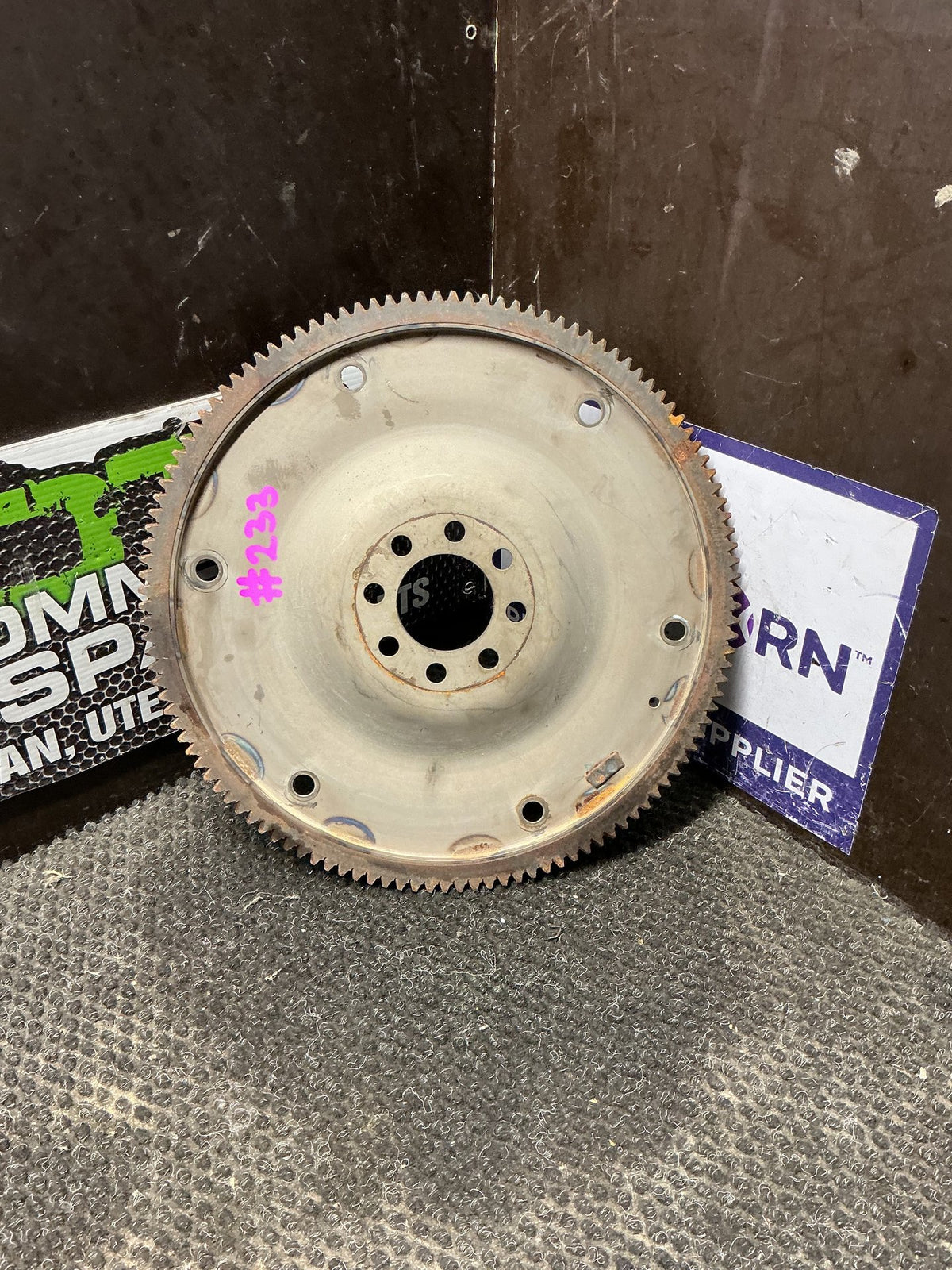 1998-2003 Holden Rodeo TF- Flywheel/Flexplate- (TAG11520)