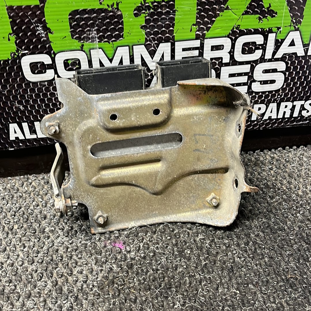 2005-2012 Mitsubishi Outlander II CW*W- ECU- (TAG8089)