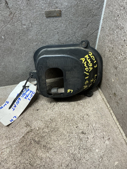 2013 Ford Kuga - Left Spotlight Surround - (TAG18411)