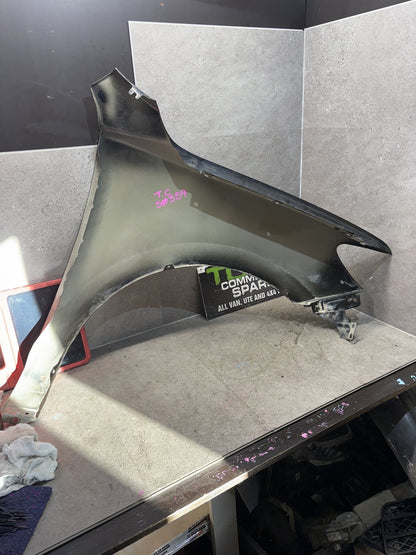 2011 Hyundai Santa Fe- Left Front Guard- (TAG15680)