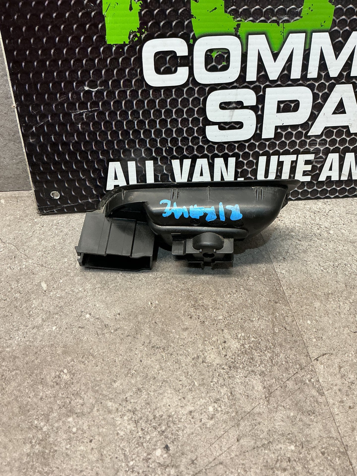 2016 Ford Escape ZG- Right Rear Door Interior Handle- (TAG11906)
