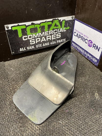 1995-2002 Toyota Surf N180- Left Rear Mudflap- (TAG11607)