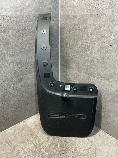 2011-2023 Ford Ranger - Left Rear Mudflap - (TAG18380)