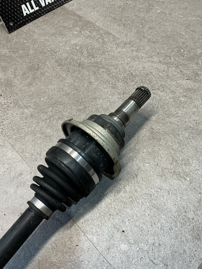 2012 Mazda CX-5 KE2AW- Left Rear Drive Axle- (TAG12049)