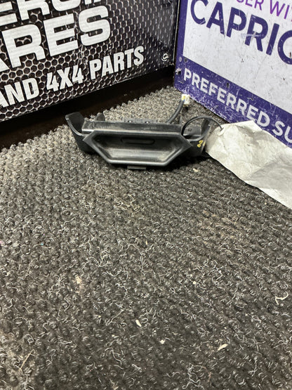 2011 Suzuki SX4- Tailgate Handle Outer- (TAG10639)