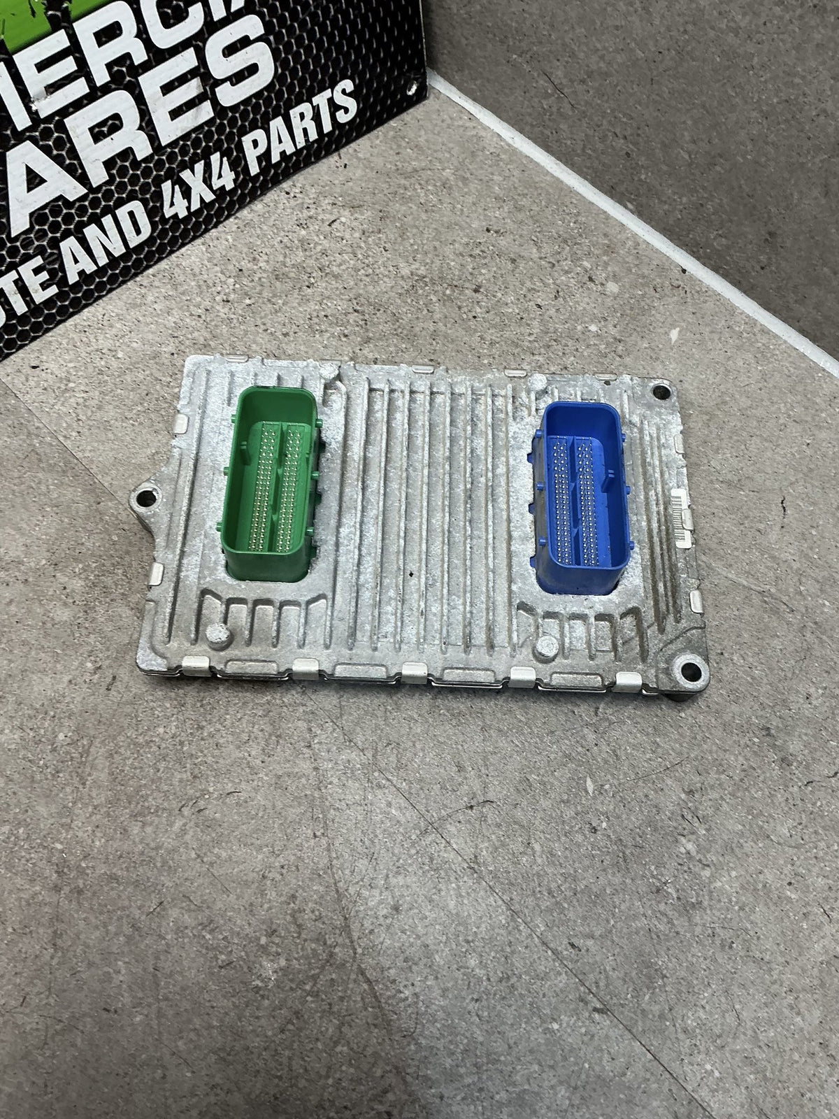 2015-2020 Jeep Renegade B1- ECU- (TAG12319)