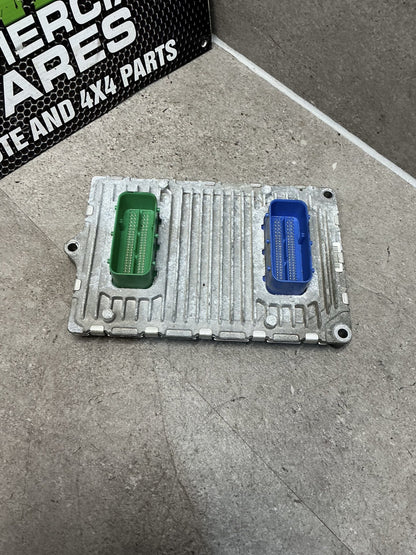 2015-2020 Jeep Renegade B1- ECU- (TAG12319)
