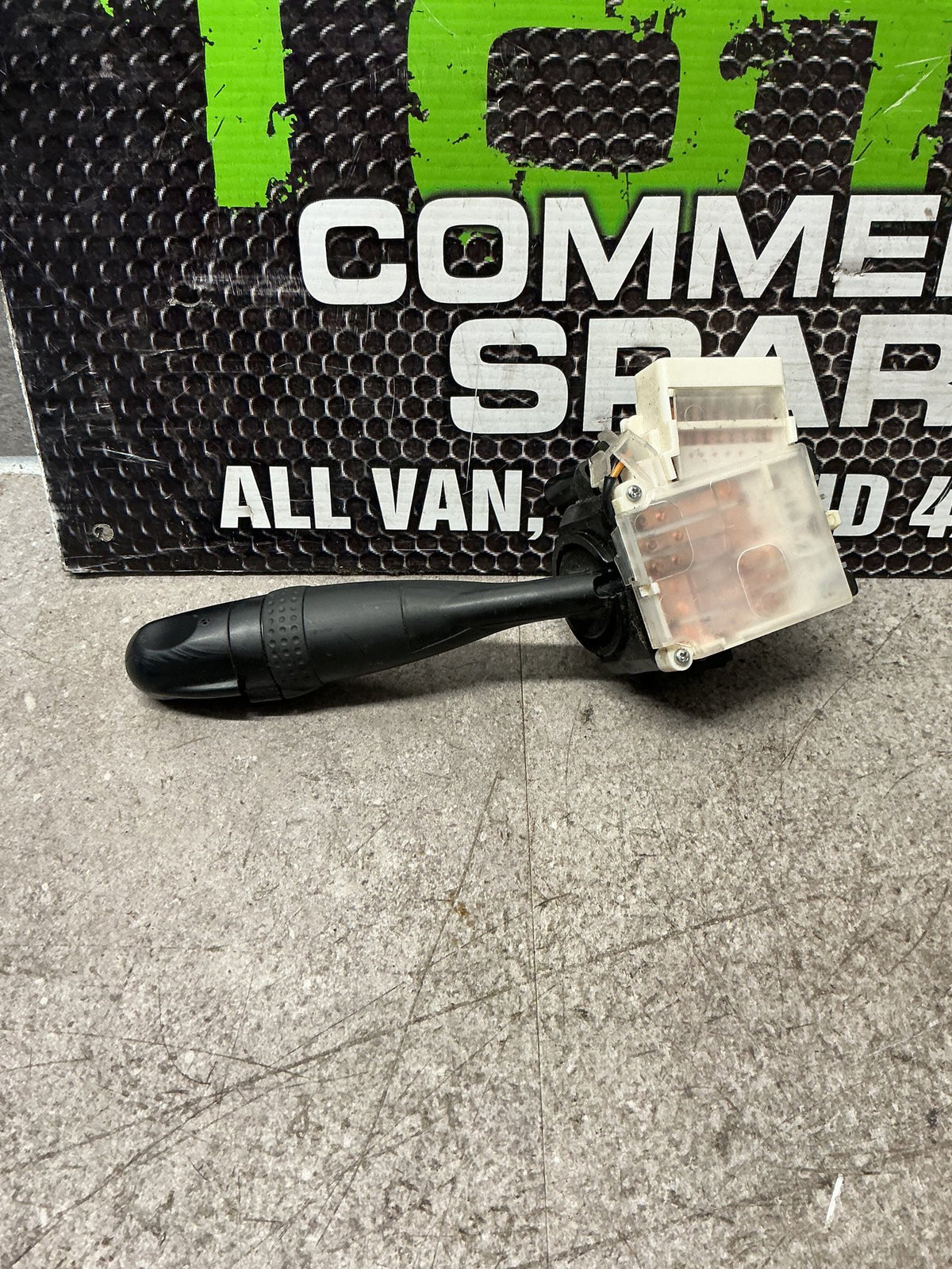 2005-2014 Suzuki Grand Vitara II JT- Indicator Stalk- (TAG15937)