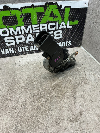1995-2002 Toyota Surf N180- Left Rear Door Lock Actuator- (TAG15407)