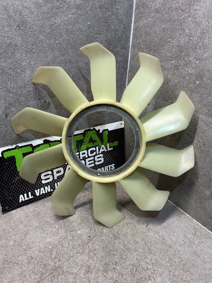 2012-2020 Isuzu D-Max TFS- Viscous Fan- (TAG16723)