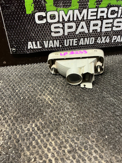 1998-2003 Holden Rodeo TF- Left Fog Light- (TAG11550)