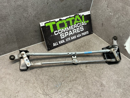 2016 Holden Colorado RG- Wiper Linkage- (TAG16067)