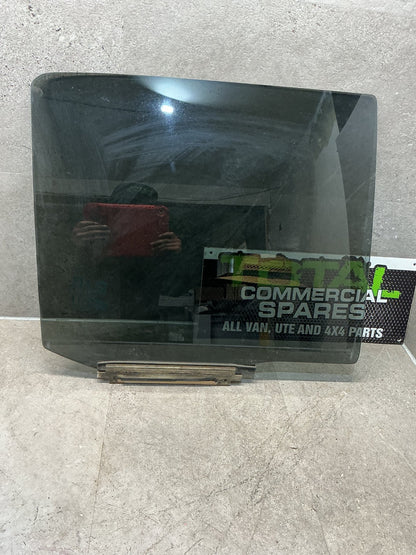 1995-2002 Toyota Hilux III N180- Right Rear Door Glass- (TAG12800)