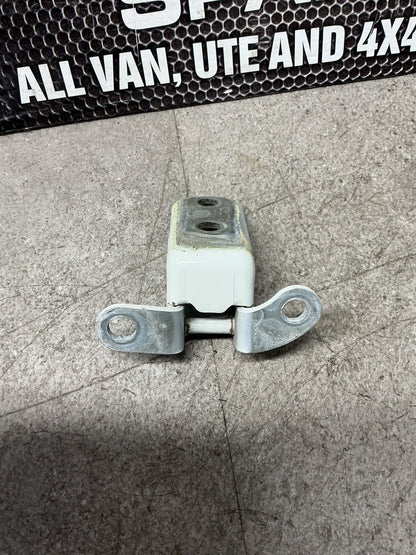 2007-2014 Toyota Highlander U40- Left Rear Door Bottom Hinge- (TAG15295)