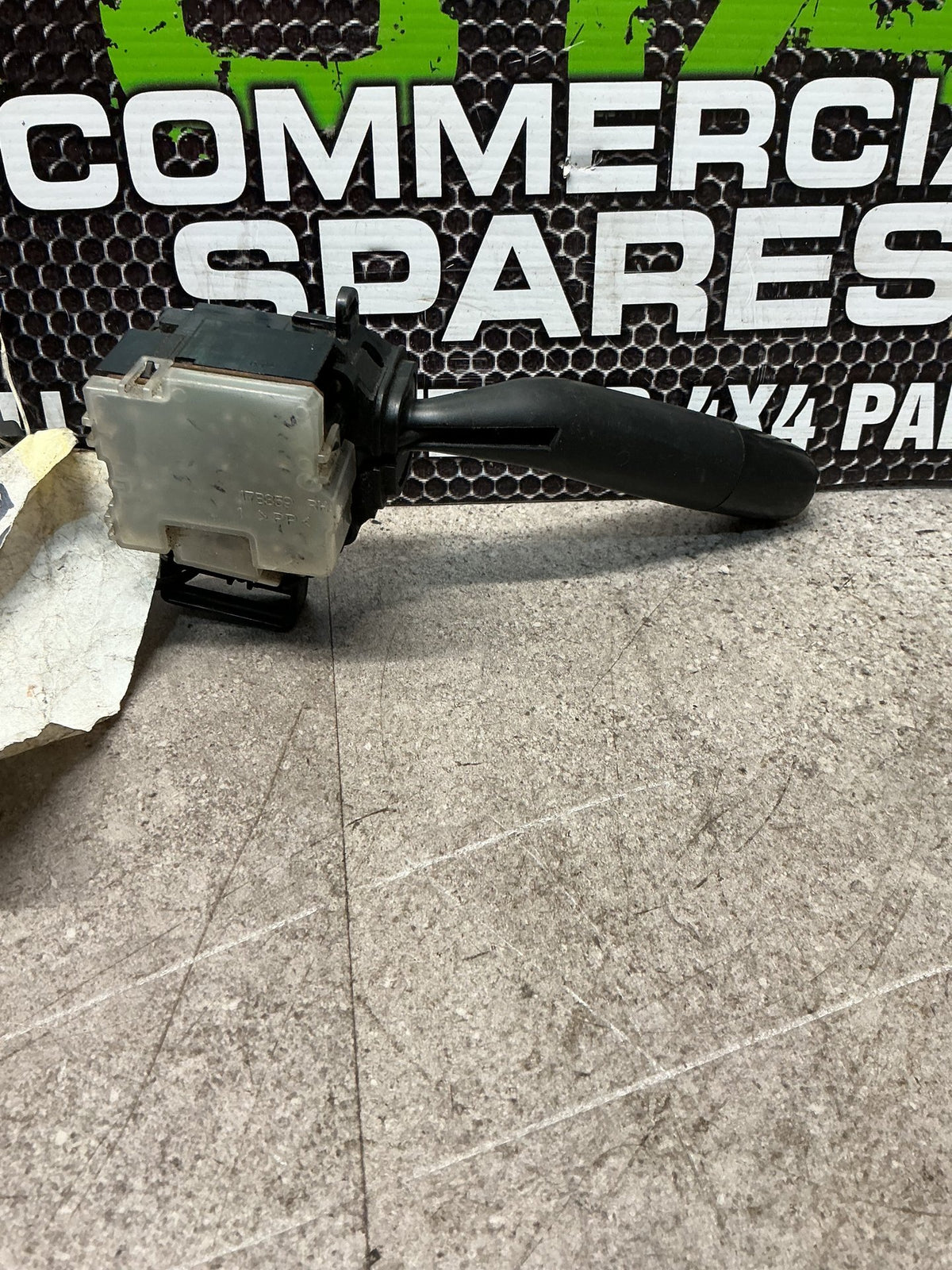 2001 Ford Econovan- Wiper Switch- (TAG13574)