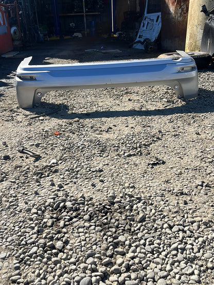 2013-2016 Nissan Serena C26- Rear Bumper- (TAG9457)