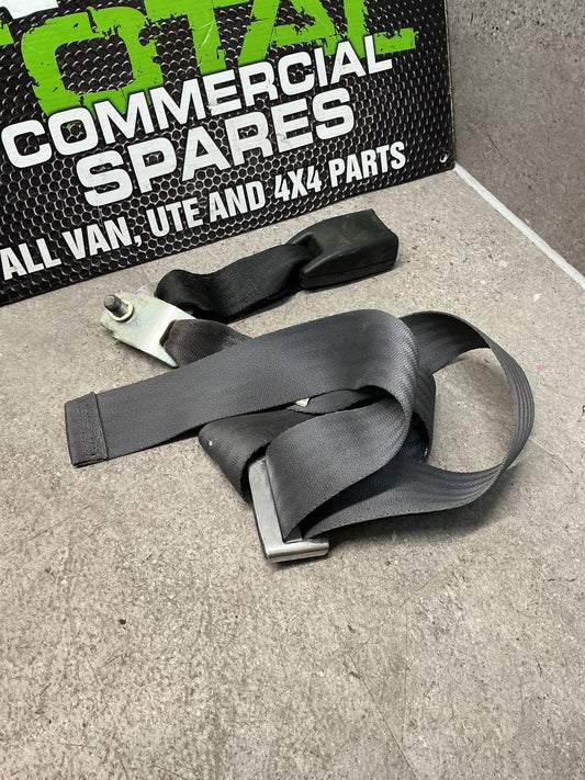 2009-2011 Ford Ranger PK- Rear Centre Seat Belt- (TAG14278)