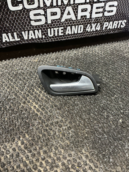 2014-2016 Ford Kuga II TF- Right Rear Door Interior Handle- (TAG11647)