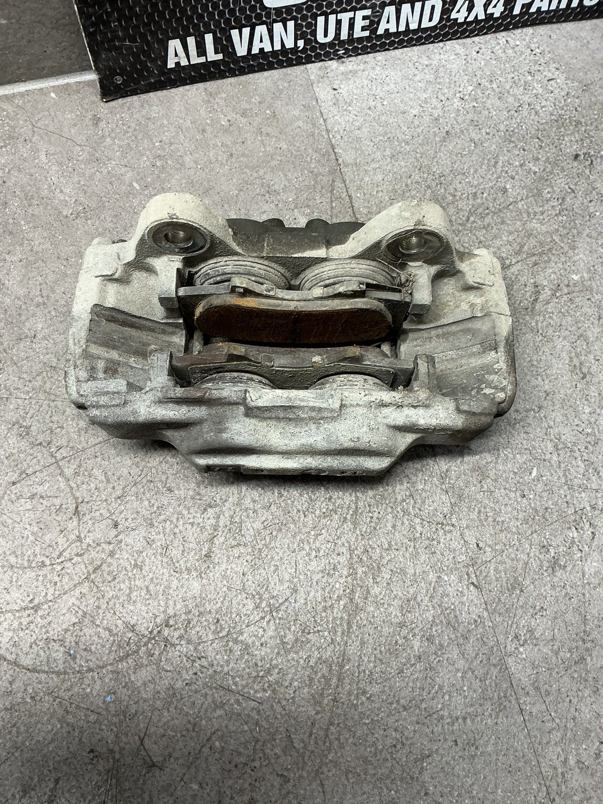 2017 Toyota Hilux SR5- Right Front Caliper- (TAG15115)
