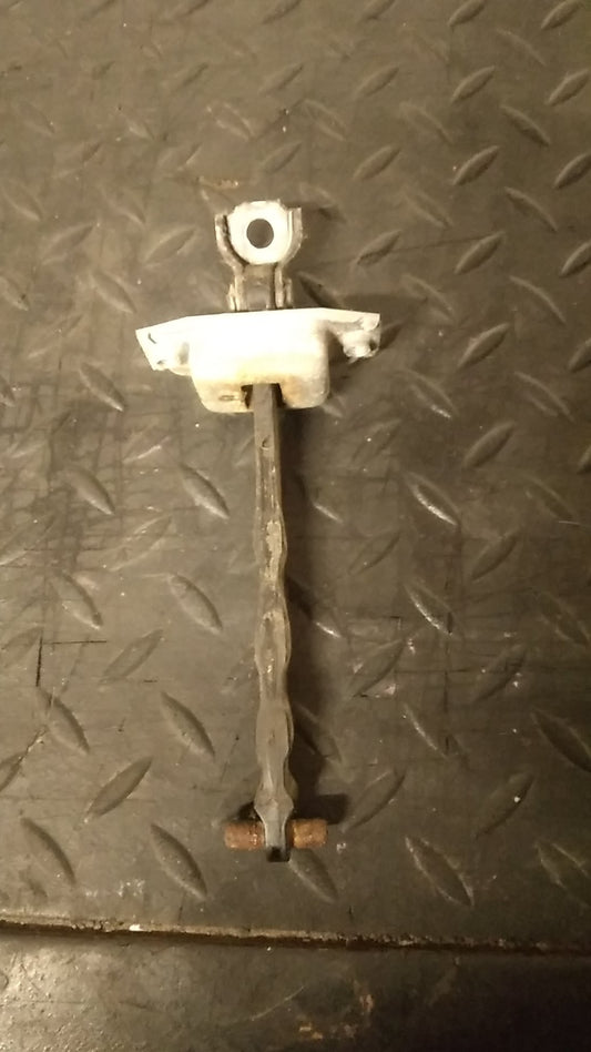 2009-2020 Suzuki Grand Vitara II JT- Right Rear Check Strap- (TAG1735)