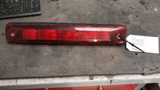 High Level Stoplight- (TAG3990), P8878, 2019, Isuzu, D-Max, TFS