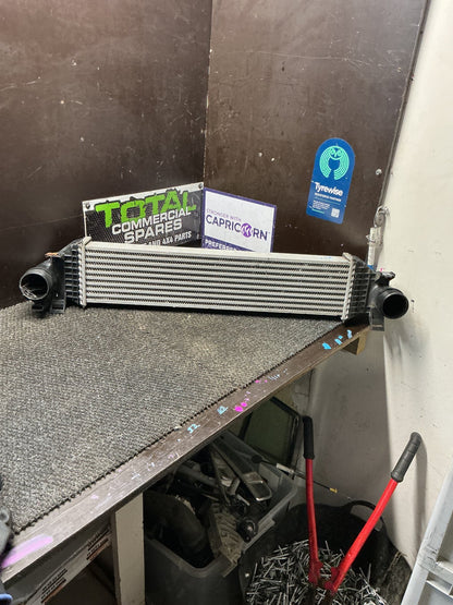 2014-2016 Ford Kuga II TF- Intercooler- (TAG11682)