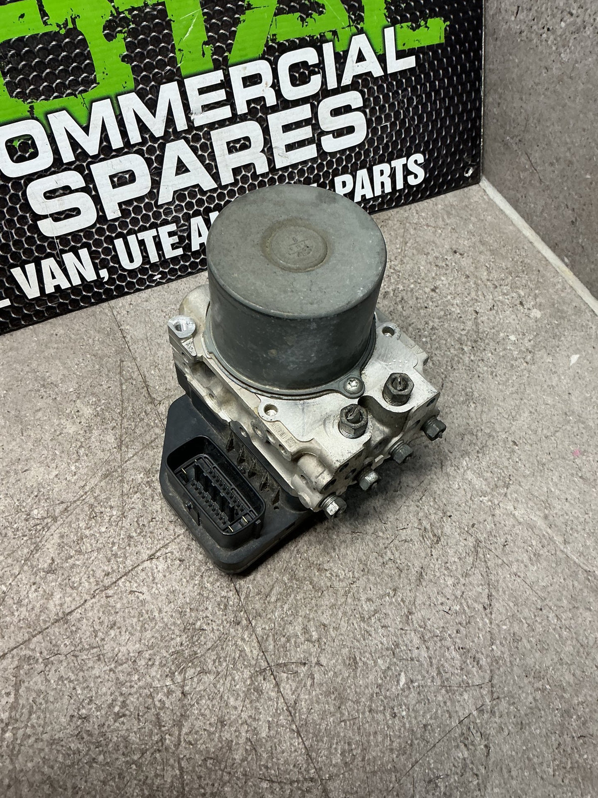 2007-2014 Toyota Highlander U40- ABS Pump/Modulator- (TAG15302)
