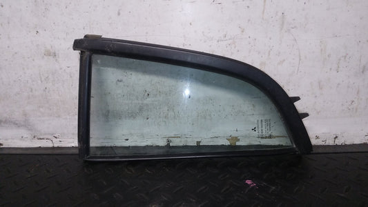 2012 Mitsubishi Triton- Left Rear Quarter Door Glass- (TAG3964)