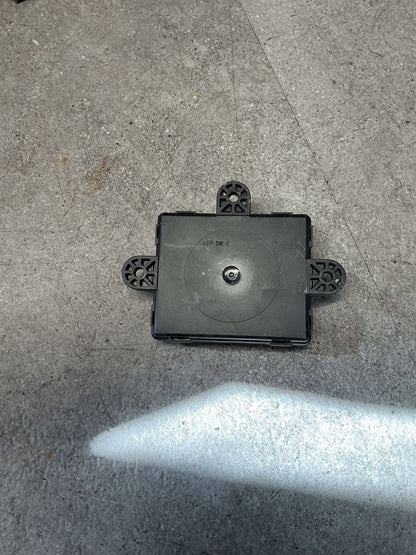 2018 Ford Escape ZG- Door Module- (TAG12648) PN: F1ET-14B532-AF