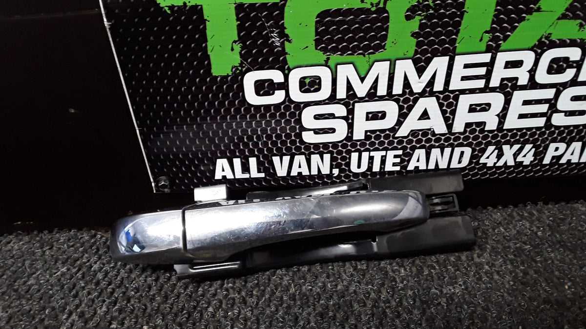 2008-2020 Dodge Journey JC- Right Rear Door Exterior Handle- (TAG6858) PN: 864AAA3308