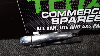 2008-2020 Dodge Journey JC- Right Rear Door Exterior Handle- (TAG6858) PN: 864AAA3308